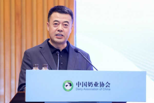 如何拓展消费场景、提振奶业消费？八大行业协会这么说！