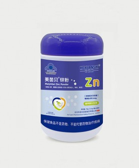 合元氏锌粉：科学补锌，健康生活新选择！