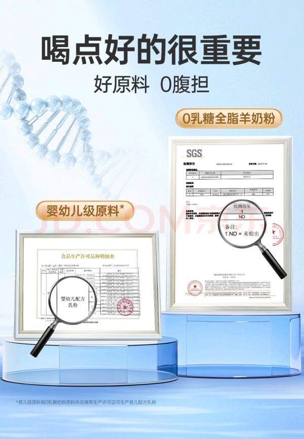 宠物羊奶粉，这条千亿增量赛道是一场赌局？