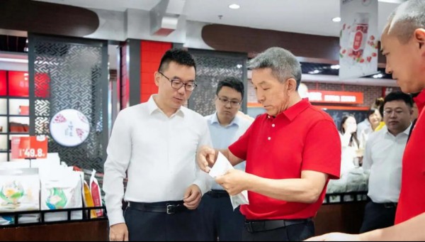 资源整合+优势互补，伊利与这家企业签约合作！
