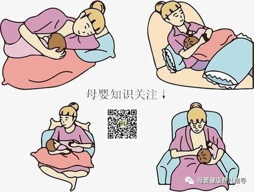乳头被小宝宝咬破了，乳头皲裂如何护理？这些小窍门值得看看
