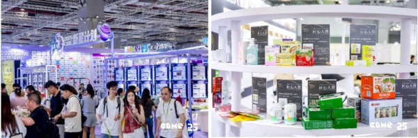 年度孕婴童行业焦点：2025 CBME 国际展于上海盛大开幕