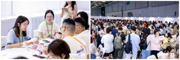 年度孕婴童行业焦点：2025 CBME 国际展于上海盛大开幕