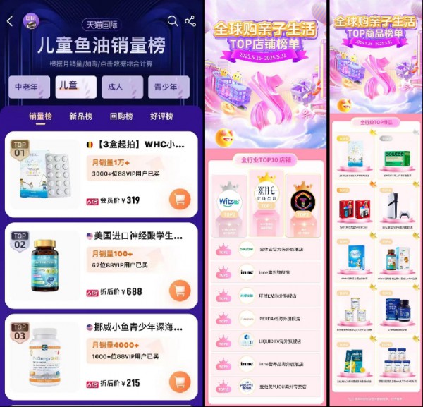 从CBME看DHA破局：1.0进化到3.0，三大革命来袭！