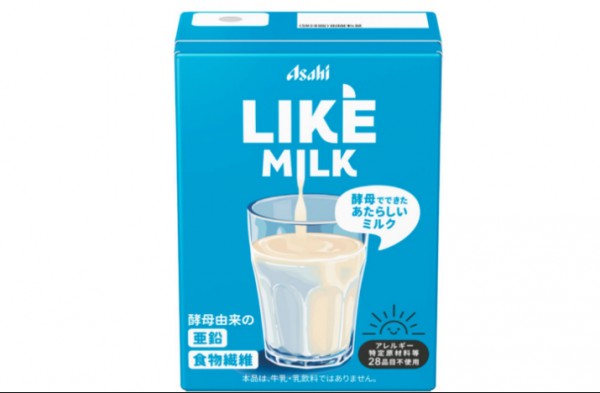 一周要闻|FDA批准天然蓝色色素；工业发酵领域6项行标发布；万益蓝、好望水、朝日等上新
