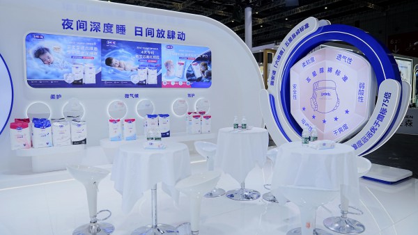CBME亮相！露乐集团15年潜心医研共创，重定薄皮肤健康标尺