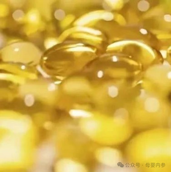 维生素AD、D3、DHA宝宝怎么吃？一篇讲清楚！宝妈必看！