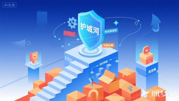 【深潜一线88】从尾货切入到电商转型：一个新型渠道商的业务路径观察