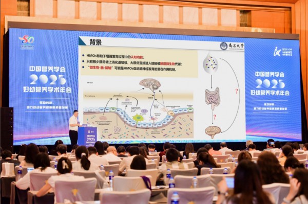 凭什么是伊利金领冠，成为HMO科研领域的“头号玩家”？