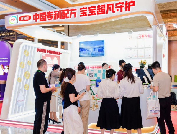凭什么是伊利金领冠，成为HMO科研领域的“头号玩家”？