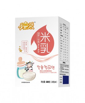 多嘉爱胡萝卜苹果米乳：营养与美味的完美融合！