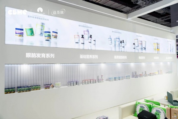 内卷下的破局者！童年故事正以“硬实力”加速狂奔