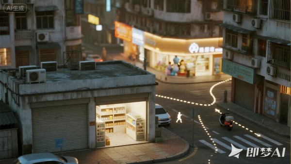 【即时零售15】效率之下的隐忧：仓店的“天花板”在哪里？