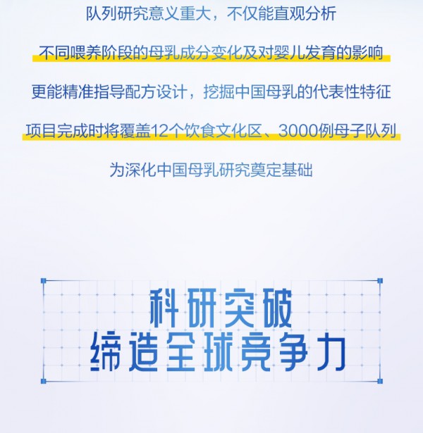 以科研为翼，飞鹤奶粉让世界看见中国智造