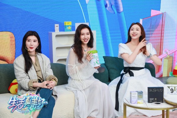 珍纽倍携手《生活真美好》品牌再升级， 三“稳”两“多”一特色吹响渠道拓新战