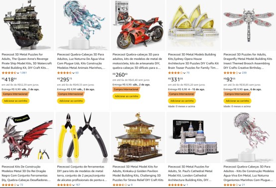 回暖！巴西玩具市场增量空间到底有多大？