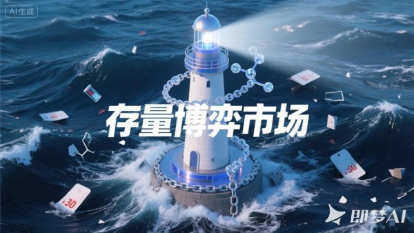 看过来，羊奶粉全家营养新蓝海！