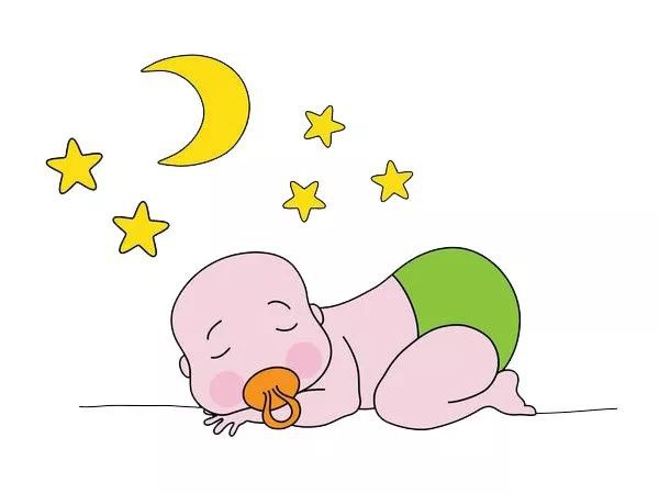 不用哄不用抱，一个睡眠小习惯让娃到点就睡！独立入睡原来这么简单！