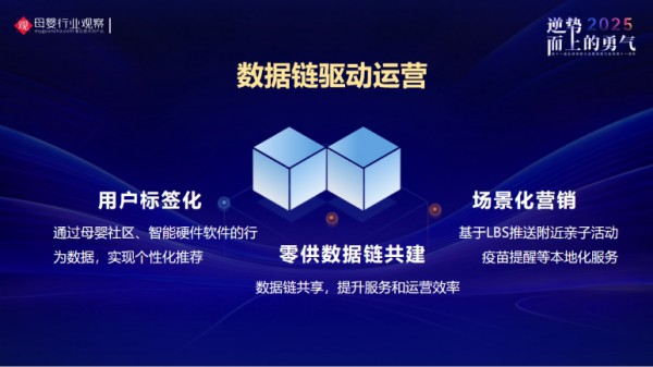 伊利集团婴幼儿营养品重点客户总经理石长青：存量竞争下，品牌破局重点在于重构生态、重塑价值
