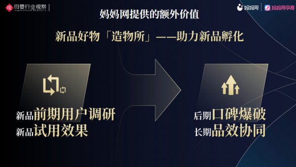 妈妈网营销副总裁刘俊迪：解码减量时代最大误区，母婴品牌营销的破局增长之道