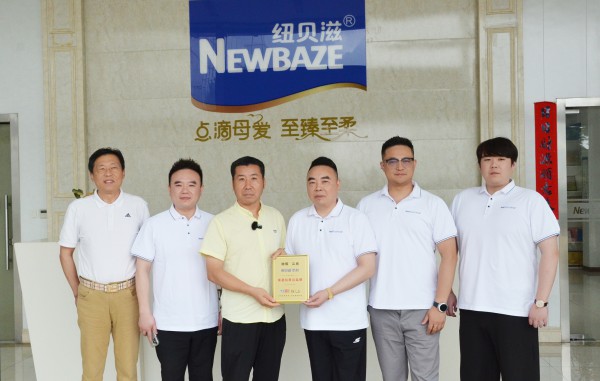 溯源纽贝滋： “产研实力+渠道诚意” 重构合作信任