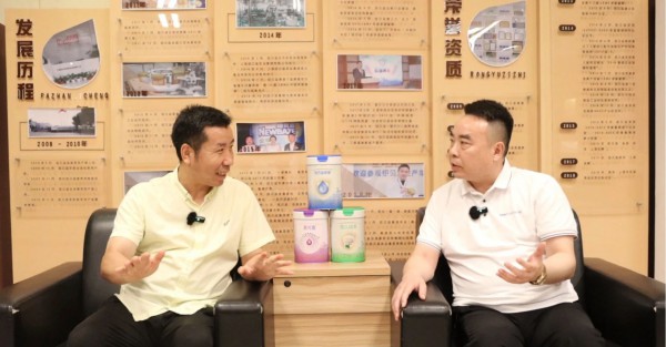 溯源纽贝滋： “产研实力+渠道诚意” 重构合作信任
