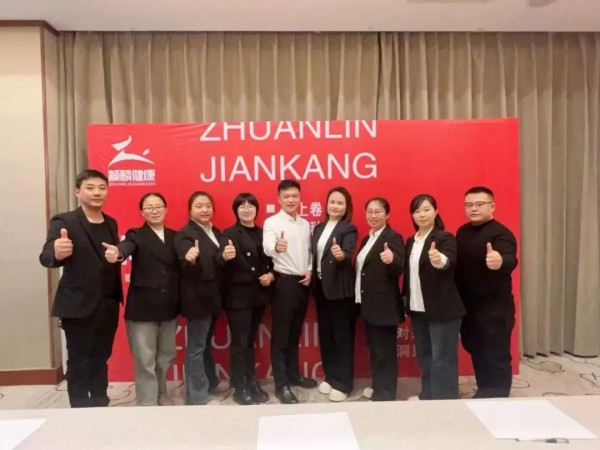 人物 | 聊城颛麟商贸：全品类、强帮扶、高效率！她用行动诠释啥叫“好代理商”