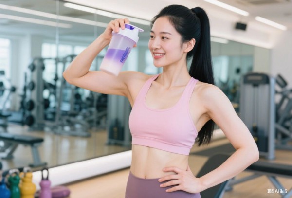 蛋白粉市场一年破百亿：银发与女性消费重构行业逻辑