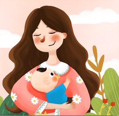 母乳喂养如何“反哺”妈妈健康？纽迪希亚“凤凰研究”率先给出量化答案