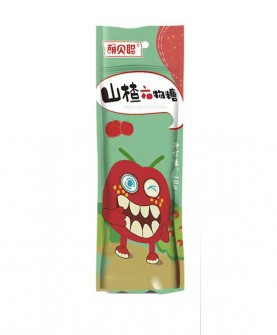 宝宝挑食不吃饭？萌贝聪山楂六物膏棒棒糖来帮忙！