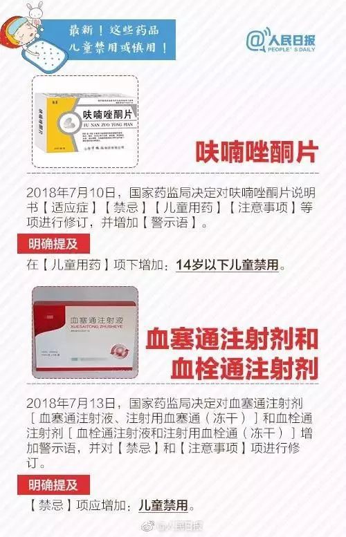 妈咪爱、布洛芬、乳果糖...孩子日常用药备这几样就够了！建议收藏！
