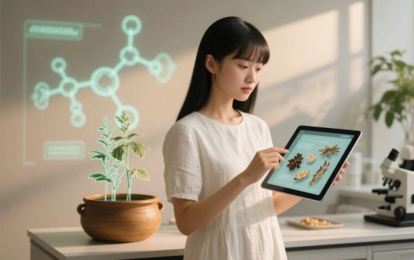 AI+药食同源，催生母婴行业的下个千亿蓝海市场