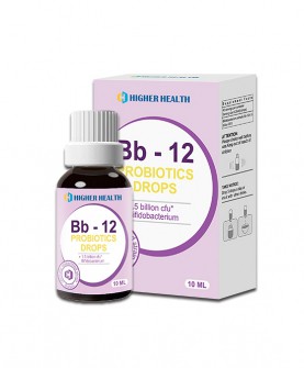健康守护从"肠"计议，海加尔Bb-12益生菌饮液开启肠道健康新时代！