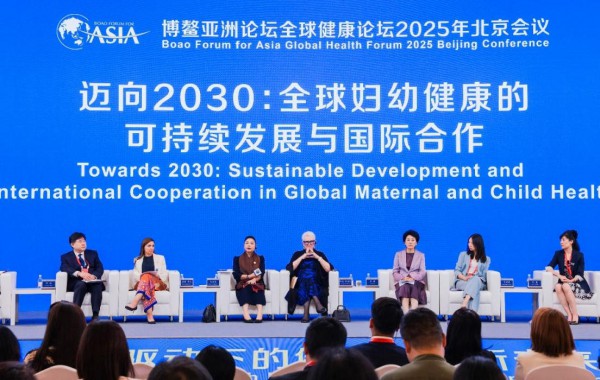 美赞臣中国CEO肖婧婧：营造生育友好氛围，不同地区需要制定和实施差异化的政策