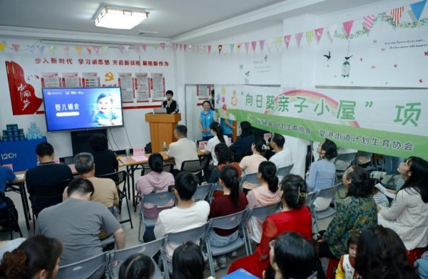 美赞臣中国CEO肖婧婧：营造生育友好氛围，不同地区需要制定和实施差异化的政策
