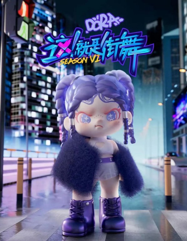 5天销售破千万？这家潮玩品牌居然才成立3年！