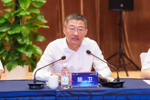 里程碑时刻！君乐宝联手江南大学领航国产益生菌攻坚！