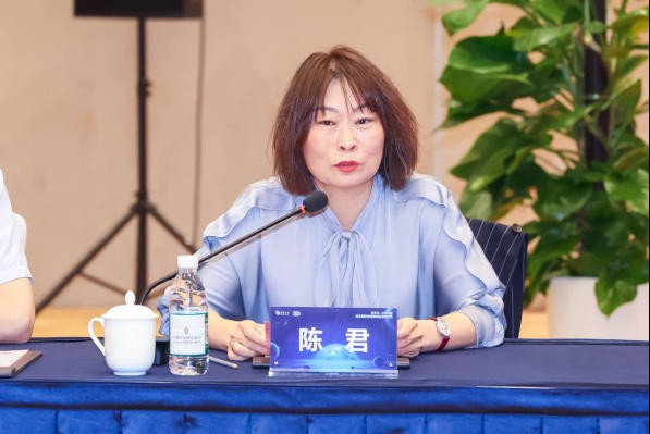 里程碑时刻！君乐宝联手江南大学领航国产益生菌攻坚！