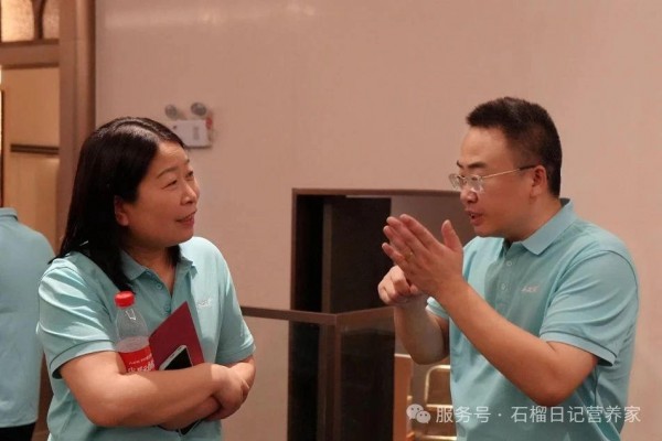 石榴日记|百城万店流量赋能计划全面起航