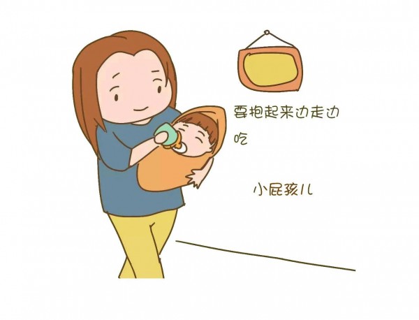 宝宝晚上几点睡最好? 学会这几招,让娃安睡一整夜!
