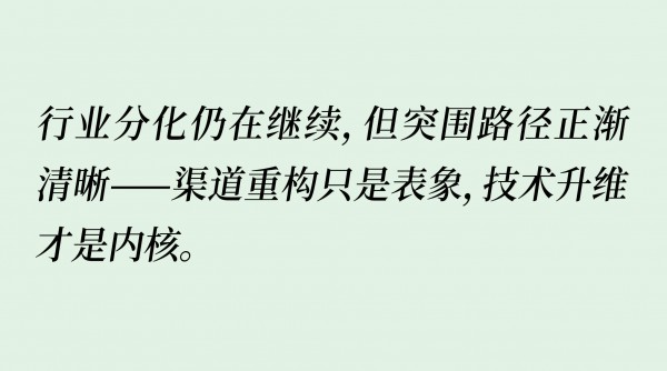 汤臣倍健营收双降、康比特利润暴跌67.9%：行业分化仍在继续