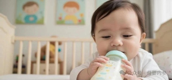 开水烫奶瓶，孩子得胃病？“用开水烫一下”，坑了多少娃！