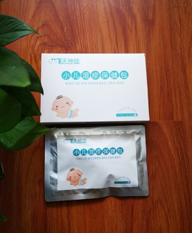飞天神娃小儿湿疹保健包：守护宝宝娇嫩肌肤的贴心之选！