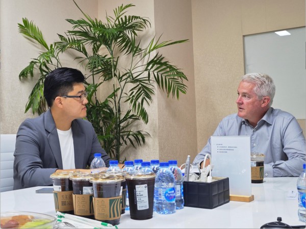 对话Bubs新任CEO乔·库特：以澳洲纯净基因和渠道破竹之势撬动中国母婴营养市场增长