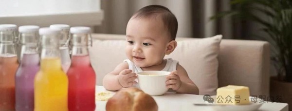 危害儿童的9种饮料，最后一种你绝对想不到！