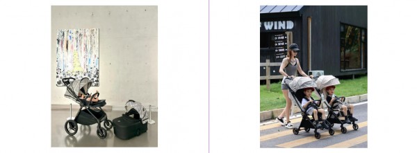 对话刘熙涛：2015年的那个育儿困惑，如何变成百万级销量生意？