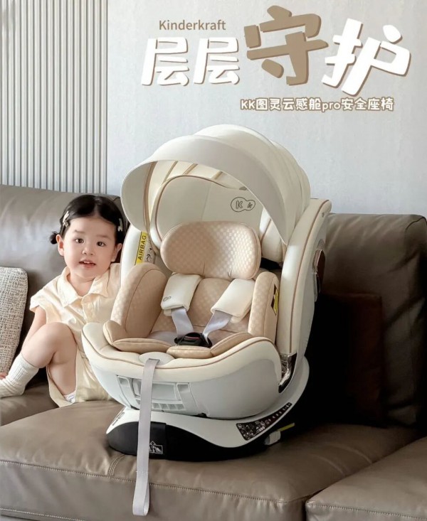 对话刘熙涛：2015年的那个育儿困惑，如何变成百万级销量生意？