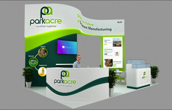 英国品质，首度来华！Parkacre与您相约CPHI深圳制药工业展