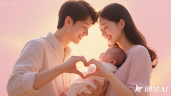 情人节，母婴品牌如何把“爱”变成生意？