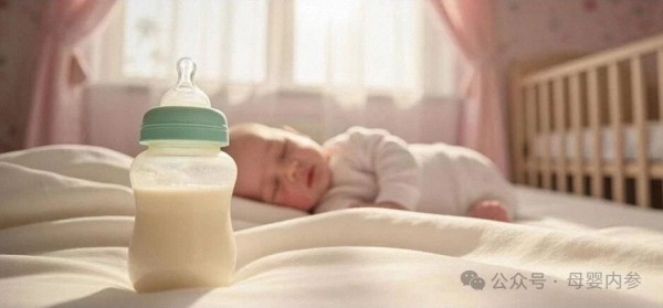 冲奶粉水温到底是45度还是70度？不少妈妈做错，这次彻底懂了